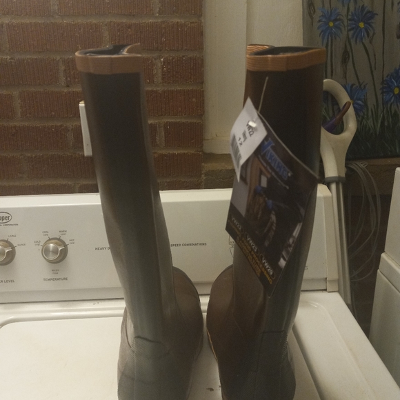 Viking Boots VW22 - Picture 4 of 5